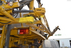 2005 RoGator 1074