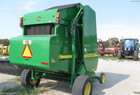  John Deere 467
