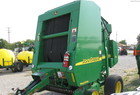  John Deere 467