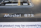 1997 Mac Don 960