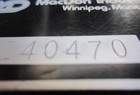 1997 Mac Don 960