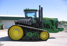 2011 John Deere 9630T