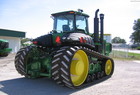 2011 John Deere 9630T