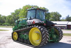 2011 John Deere 9630T