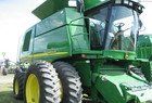 2004 John Deere 9860 STS