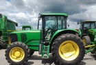 2006 John Deere 6715