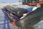 2006 Hesston 9240