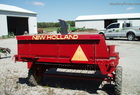  New Holland 166