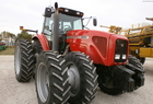 2002 Massey - Ferguson 8280