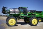 2009 John Deere 4730
