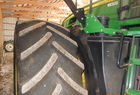 2009 John Deere 9430