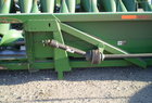 2009 John Deere 612C