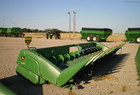 2009 John Deere 612C