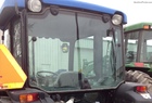 2002 New Holland TN 65D