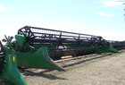 1992 John Deere 930F
