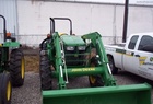 2012 John Deere 5085M