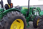 2012 John Deere 5085M