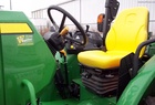 2012 John Deere 5085M