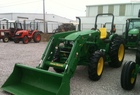 2012 John Deere 5085M