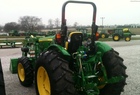 2012 John Deere 5085M