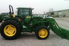 2012 John Deere 5085M