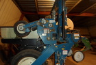 2003 Kinze 3600