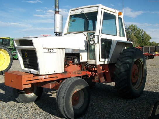  Case IH 1370