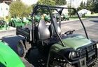 2010 John Deere 825I