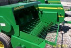 2012 John Deere 348