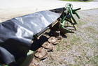  John Deere 260
