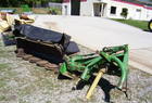  John Deere 260
