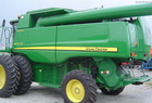 2010 John Deere 9870