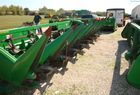  John Deere 608C