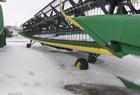2012 John Deere 640D