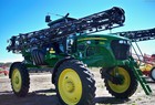2011 John Deere 4830