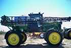 2011 John Deere 4830