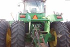 2011 John Deere 9230