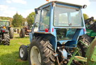 1978 Ford 3600