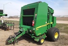 2007 John Deere 568