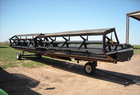 1992 John Deere 9600