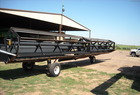 1992 John Deere 9600