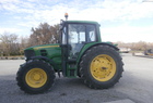 2012 John Deere 6430 Prem