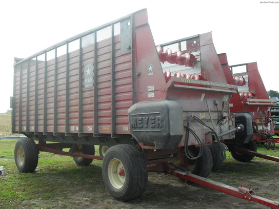 2012 Meyer 4220