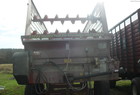 2012 Meyer 4220