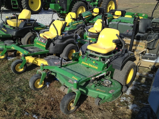 2007 John Deere 727A