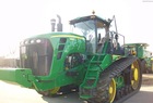 2012 John Deere 9530T