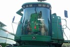 1991 John Deere 9400