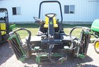 2007 John Deere 3235C