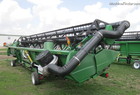 2008 John Deere 635F
