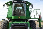 2008 John Deere 9570S